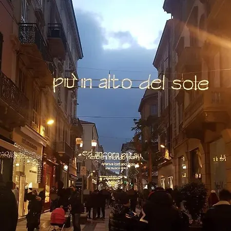 Nene's Апартаменты