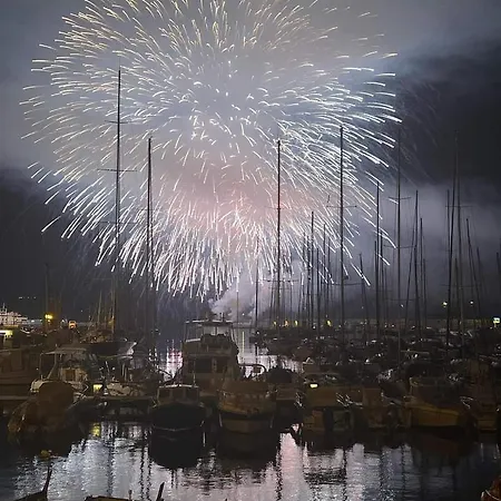 Nene's San Remo