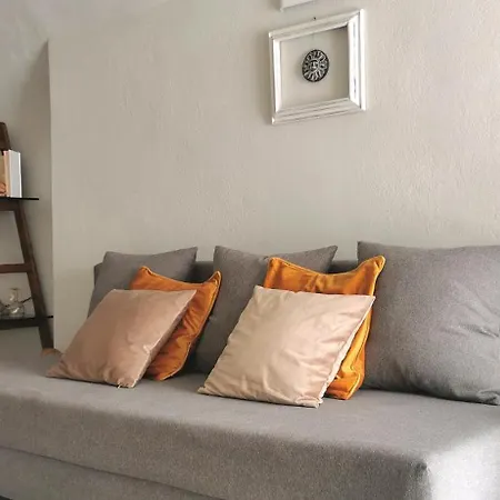 Nene's Апартаменты *