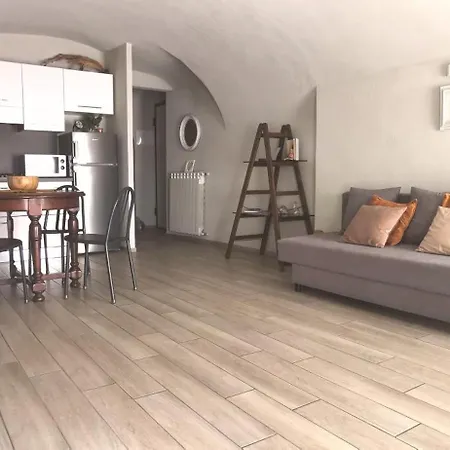 Nene's Апартаменты