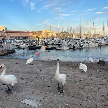 Апартаменты Nene's