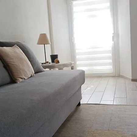 Nene's * Санремо