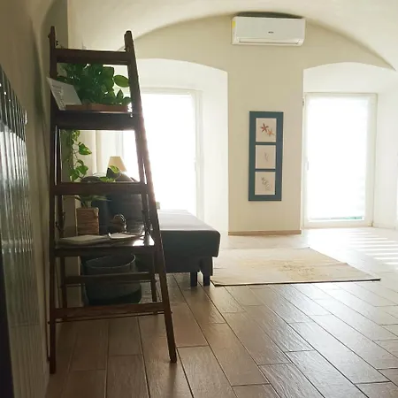 Nene's Apartmán Sanremo