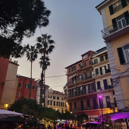 Apartament Nene's San Remo
