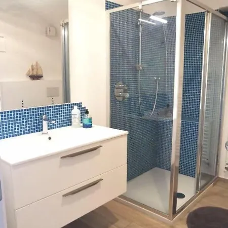 Апартаменты Nene's