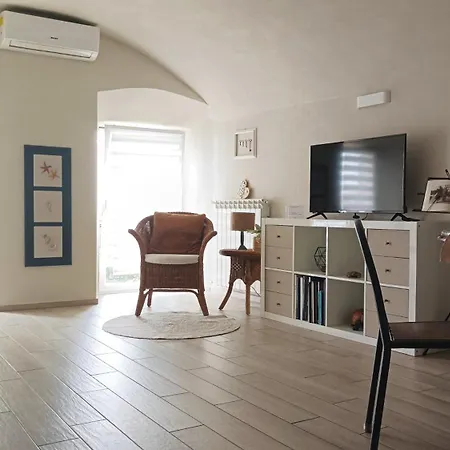 Nene's Apartament San Remo