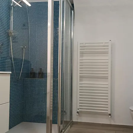 Apartmán Nene's *