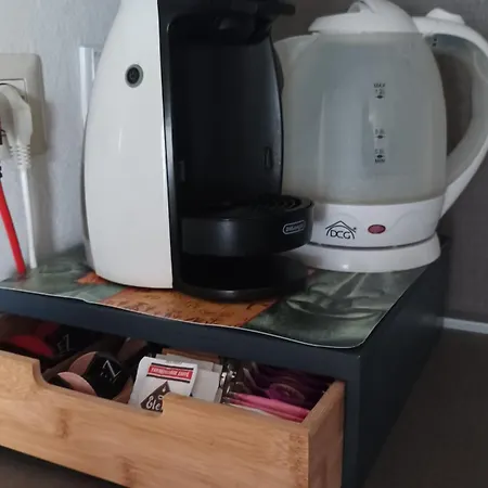 Nene's Апартаменты *