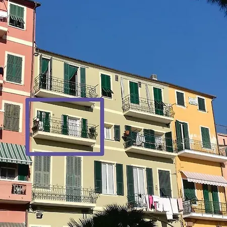 Апартаменты Nene's Санремо