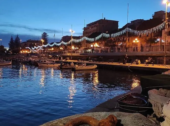 Lägenhet Nene's Sanremo