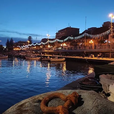 דירה Nene's סנרמו