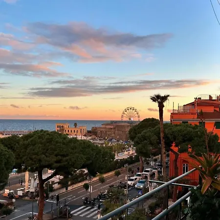 Nene's San Remo