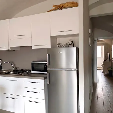 Apartamento Nene's