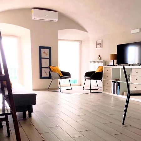 Apartamento Nene's *