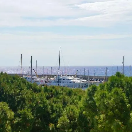 דירה Nene's סנרמו