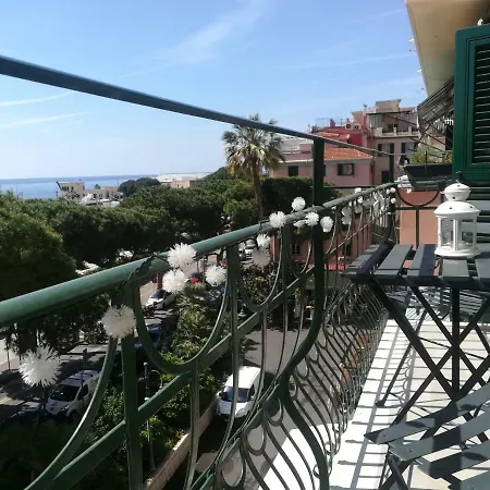 Apartamento Nene's San Remo