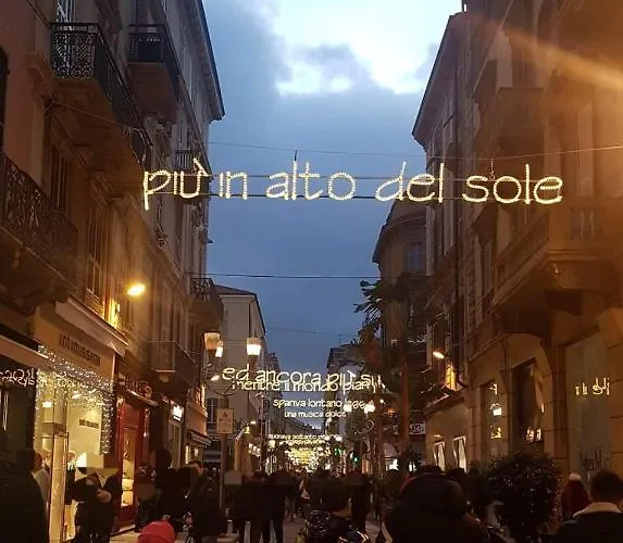 Nene's Διαμέρισμα