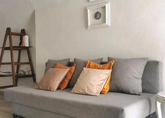 Nene's Apartamento *