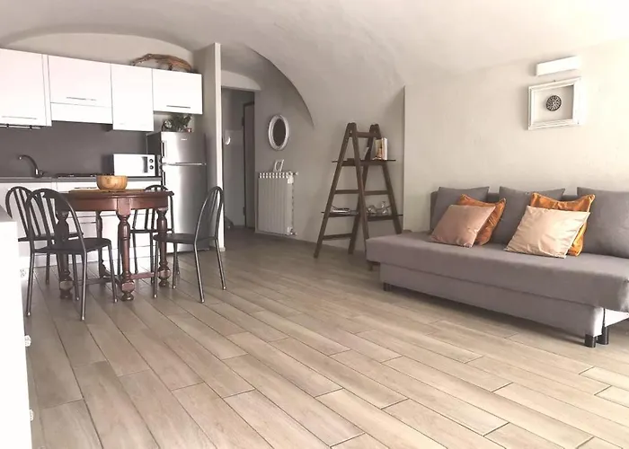 Nene's Apartamento