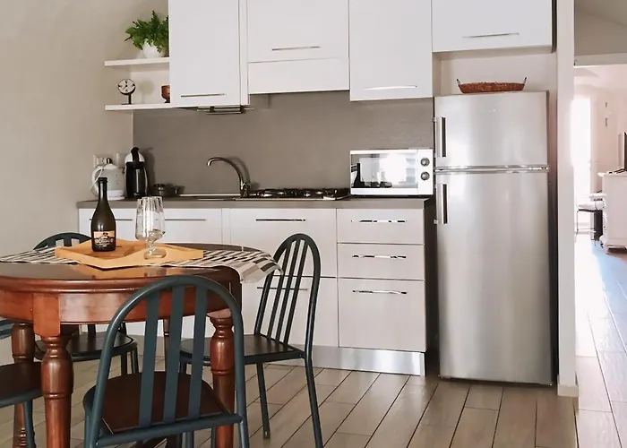 Nene's * Σαν Ρέμο