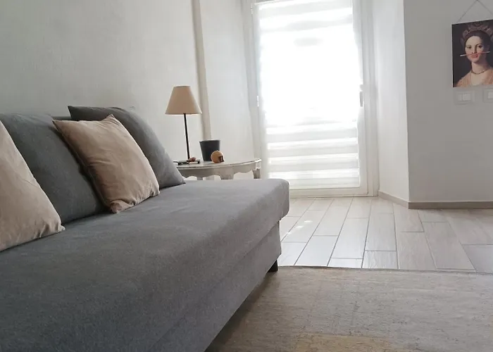 Nene's * Σαν Ρέμο