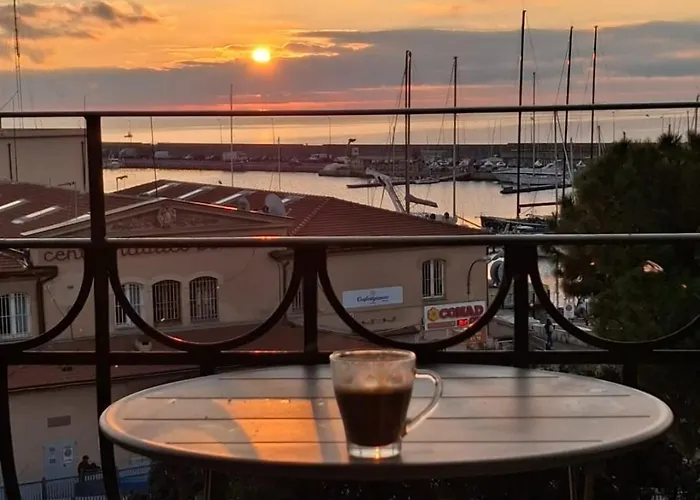 Nene's Διαμέρισμα