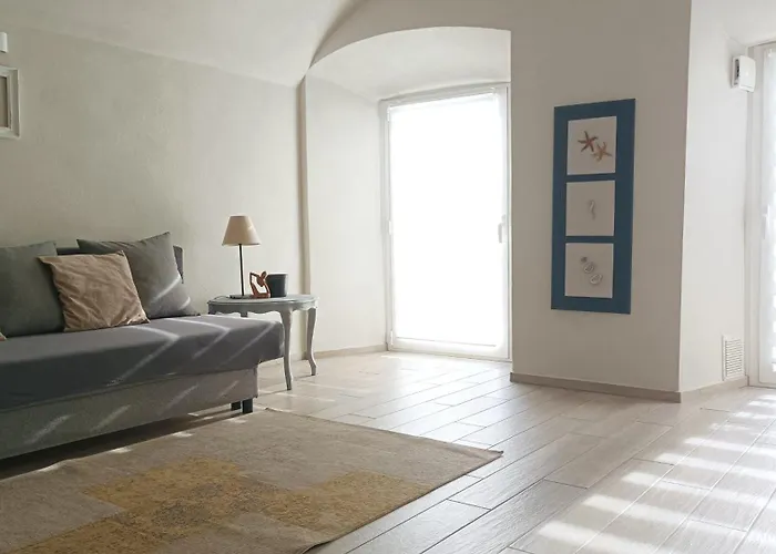 Διαμέρισμα Nene's *