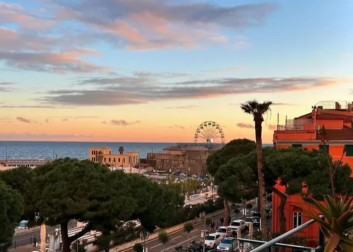 Nene's San Remo