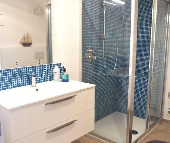 Διαμέρισμα Nene's