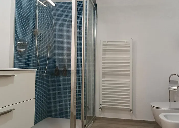 Διαμέρισμα Nene's *