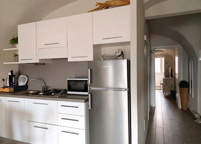 Apartamento Nene's