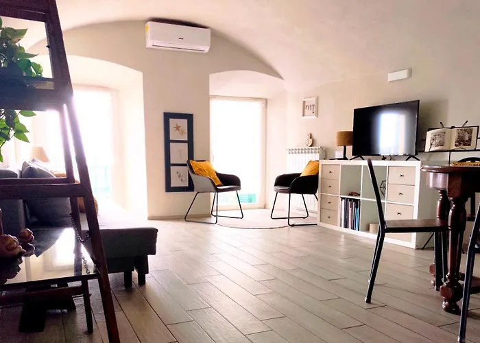 Apartamento Nene's *