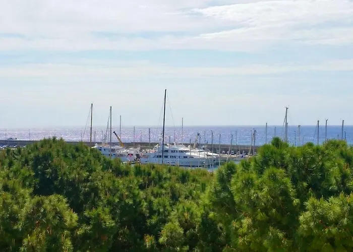Apartamento Nene's San Remo