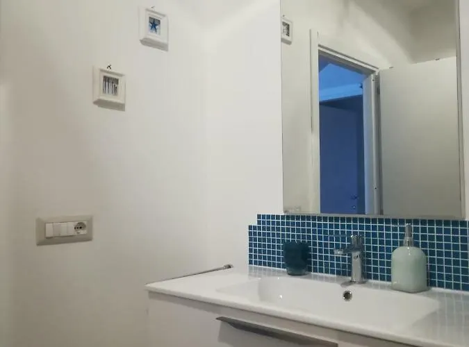 Διαμέρισμα Nene's *